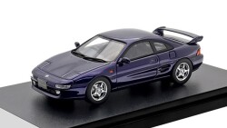 ミニカー Hi-Story（ハイストーリー）レジンモデル 1/43 トヨタ Toyota