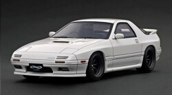お取り寄せ予約品　2026年9月頃　ミニカー　ignition model(イグニッションモデル） レジン製　1/18　IG3942　マツダ Mazda RX-7 Mazda Speed A-spec (FD3S) White　4573448909427