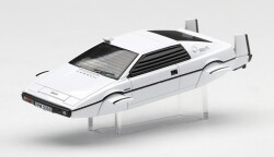 予約品　12月以降順次　ミニカー　MINI-GT　1/64　MGT00920-007J　ロータス エスプリ S1 潜水艦 「私を愛したスパイ」(1977) 日本限定パッケージ　840456392416