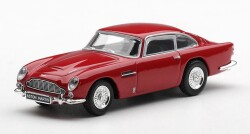 予約品　11月以降順次　ミニカー　MINI-GT　1/64　MGT01305-L　アストンマーチン DB5 フィエスタレッド(左ハンドル)　840456392799