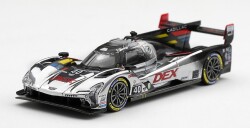 予約品　12月以降順次　ミニカー　MINI-GT　1/64　MGT01372-L　キャデラック Vシリーズ. R IMSA デイトナ24時間 2025 #40 Cadillac Wayne Taylor Racing(左ハンドル）　840456312742