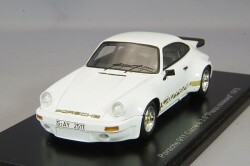 希少❗️ ポルシェ特注　スパーク製　1/43 911 カレラS ミニカー ミニカー SPARK(スパーク) レジンモデル 1/43 ポルシェ 911