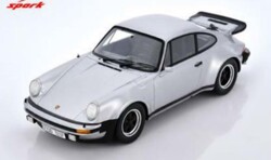 予約品　2027年4月頃　ミニカー　Spark　レジンモデル　1/43　S5426　Porsche 930 Turbo 3.0 1975　9580006954268