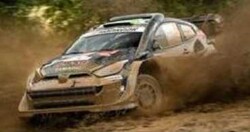 予約品　8月頃　ミニカー　Spark（スパーク）レジンモデル　1/43　S6902　トヨタ TOYOTA GR Yaris Rally1 No.33 TOYOTA GAZOO RACING WRT 100回 TGR WRC Events　9580006969026