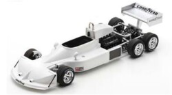 予約品　11月頃　ミニカー　Spark　レジンモデル　1/43　S7071　March 240 Press Car March-Ford 1976 　9580006970718