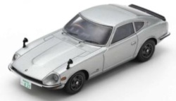 ミニカー SPARK(スパーク) レジンモデル 1/43 日産フェアレディー