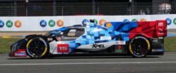 予約品　2027年1月頃　ミニカー　Spark　レジンモデル　1/43　S8388　BMW M Hybrid V8 No.15 BMW M TEAM WRT Le Mans 24H 2026 K. Magnussen R. Marciello D. Vanthoor　9580006983886