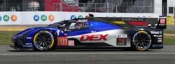 予約品　2027年3月頃　ミニカー　Spark　レジンモデル　1/43　S8397　Cadillac V-Series.R No.101 CADILLAC WTR 9位 Le Mans 24H 2026 R. Taylor J. Taylor F. Albuquerque　9580006983978