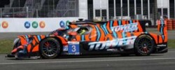 予約品　2027年2月頃　ミニカー　Spark　レジンモデル　1/43　S8398　Oreca 07 - Gibson No.3 DKR ENGINEERING Le Mans 24H 2026 J. Farano S. Alvarez R. van der Zande　9580006983985