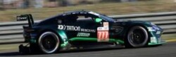 予約品　12月頃　ミニカー　SPARK(スパーク) レジンモデル 1/43　S8657　Aston Martin Vantage AMR No.777 D'Station Racing 24H Le Mans 2022 S. Hoshino - T. Fujii - C. Fagg　9580006986573
