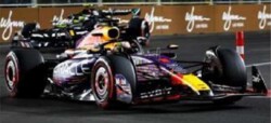 ミニカー Spark（スパーク） 1/18 Oracle Red Bull Racing RB19 No.1