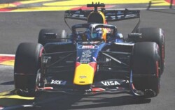 予約品　2027年4月頃　ミニカー　Spark　レジンモデル　1/43　S9315　Oracle Red Bull Racing RB22 No.3 2位 Madrid GP 2026 Max Verstappen　9580006993151