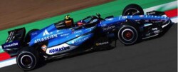 予約品　2027年1月頃　ミニカー　Spark　レジンモデル　1/43　S9339　Atlassian Williams F1 Team FW47 British GP 2026 Carlos Sainz　9580006993397