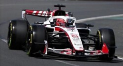 予約品　9月頃　ミニカー　SPARK（スパーク）　レジンモデル　1/43　S9376　TGR Haas F1 Team VF-26 No.31 Australian GP 2026 Esteban Ocon　9580006993762