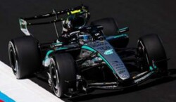 予約品　11月頃　ミニカー　Spark　レジンモデル　1/43　S9389　Mercedes-AMG PETRONAS F1 Team W17 No.12 優勝 Japanese GP 2026  Kimi Antonelli　9580006993892