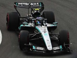 予約品　2027年1月頃　ミニカー　Spark　レジンモデル　1/43　S9396　Mercedes-AMG PETRONAS Formula One Team W17 No.12 優勝 Canada GP 2026  Kimi Antonelli　9580006993960