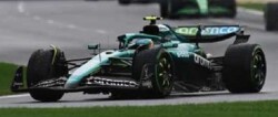 予約品　10月頃　ミニカー　SPARK（スパーク）レジンモデル　1/43　S9589　Aston Martin No.14 Aston Martin Aramco Formula One Team Japanese GP 2025 Fernando Alonso　9580006995896