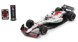 ミニカー SPARK レジンモデル 1/43 Red Bull Racing RB21 No.1 Oracle