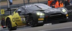 予約品　2027年1月頃　ミニカー　Spark　レジンモデル　1/43　SG1059　Aston Martin Vantage AMR GT3 EVO No.34 natural elements by Walkenhorst Motorsport 2位 24H Nurburgring 2026 C. Krognes M. Drudi N. Thiim F. Fernadez Laser　9581677710597