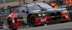 予約品　2027年1月頃　ミニカー　Spark　レジンモデル　1/43　SG1076　BMW M4 GT3 EVO No.77 Schubert Motorsport 8位 24H Nurburgring 2026 M. Wittmann P. Eng C. Weerts R. Frijns　9581677710764　