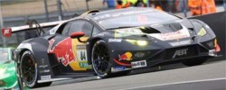 予約品　2027年1月頃　ミニカー　Spark　レジンモデル　1/43　SG1079　Lamborghini Huracan GT3 EVO2 No.84 Red Bull Team ABT 24H Nurburgring 2026 L. Engstler M. Bortolotti P. Niederhauser　9581677710795
