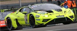 予約品　2027年6月頃　ミニカー　Spark　レジンモデル　1/43　SG1095　Lamborghini Huracan GT3 EVO2 No.786 Renazzo Motorsport 24H Nurburgring 2026 S. Nana C. Breuer D. Schmidtmann T. Mutsch　9581677710955