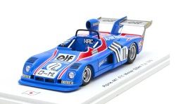 ミニカー　スパーク SPARK レジンモデル 1/43　SJ009　アルピーヌ441 NO.11 1978 富士500km 優勝　星野/長谷見