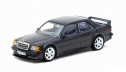 ミニカー TARMAC（ターマック）ダイキャスト製 1/64 メルセデス