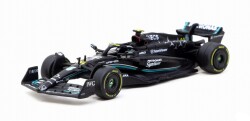 予約品　2026年6月頃　ミニカー　TARMAC（ターマック）ダイキャスト製　1/64　T64G-F064-LH3　Mercedes-AMG F1 W14 E Performance Italian Grand Prix 2023 Lewis Hamilton　9581015730416