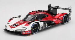 お取り寄せ予約品　2026年5月以降　ミニカー　TOP SPEED（トップスピード） レジンモデル　1/18　TS0700　ポルシェ 963 IMSA デイトナ24時間 2024 優勝車 #7 ポルシェ・ペンスキー・モータースポーツ　840456310526