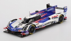 お取り寄せ予約品　12月以降順次　ミニカー　TSMMODEL（TSMモデル）レジンモデル　1/43　TSM430903　アキュラ Acura ARX-06 IMSA デイトナ24時間 2025 #60 Acura Meyer Shank Racing　840456310212