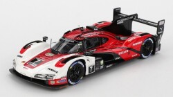 お取り寄せ予約品　2026年5月以降　ミニカー　TSMMODEL（TSMモデル）レジンモデル　1/43　TSM430918　ポルシェ 963 IMSA デイトナ24時間 2024 優勝車 #7 ポルシェ・ペンスキー・モータースポーツ　840456385944