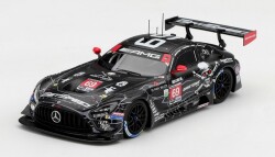 予約品　2027年1月以降　ミニカー　TSMMODEL（TSMモデル）レジンモデル　1/43　TSM430945　メルセデス AMG GT3 IMSA デイトナ24時間 2026 #69 GetSpeed　840456386835