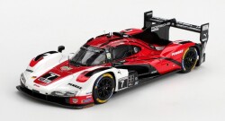 予約品　2027年2月以降　ミニカー　TSMMODEL（TSMモデル）レジンモデル　1/43　TSM430975　ポルシェ 963 IMSA デイトナ24時間 2026 優勝車 #7 ポルシェ・ペンスキー・モータースポーツ　840456394731