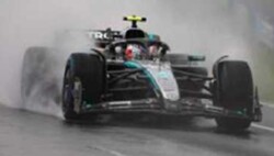 予約品　11月頃　ミニカー　SPARKY（スパーク） 1/64　Y421　Mercedes W16 No.12 Mercedes-AMG PETRONAS Formula One Team 4位 Australian GP 2025 Kimi Antonelli　9580006134219