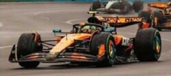 予約品　11月頃　ミニカー　SPARKY（スパーク） 1/64　Y429　McLaren MCL39 No.4 McLaren Formula 1 Team 優勝 Australian GP 2025 Lando Norris　9580006134295