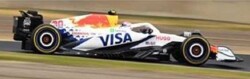 予約品　11月頃　ミニカー　SPARKY（スパーク） 1/64　Y438　Racing Bulls VCARB 02 No.30 Visa Cash App Racing Bulls Formula One Team Japanese GP 2025 Liam Lawson　9580006134387