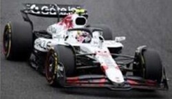 予約品　11月頃　ミニカー　SPARKY（スパーク） 1/64　Y442　Red Bull Racing RB21 No.22 Oracle Red Bull Racing Japanese GP 2025 Yuki Tsunoda　9580006134424