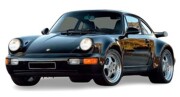 予約品　11月頃　ミニカー　NOREV（ノレブ） ダイキャストモデル　1/18　187234　ポルシェ 911 ターボ 3.6 1994 ブラック　3551091872344