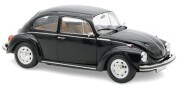 予約品　12月頃　ミニカー　NOREV（ノレブ） ダイキャストモデル　1/18　188679　フォルクスワーゲン VW 1303 1973 ブラック　3551091886792