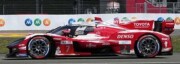 予約品　2027年1月頃　ミニカー　Spark　レジンモデル　1/18　18LM2026　TOYOTA TR010 HYBRID No.7 TOYOTA RACING 優勝 Le Mans 24H 2026 M. Conway K. Kobayashi N. De Vries　9580006441263
