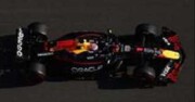 予約品　2026年4月頃　ミニカー　Spark（スパーク）レジンモデル　1/18　18S1113　Red Bull Racing RB21 No.1 Oracle Red Bull Racing 優勝 US GP 2025 Max Verstappen　9581677811133
