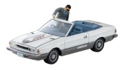 予約品　2026年4月頃　ミニカー　トミーテック　トミカビンテージ　1/64　335979　ＬＶ－Ｎ　ムービースタ―ズ０２ 西部警察 ガゼール  木暮謙三フィギュア付　4543736335979