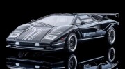 予約品　2027年4月頃　ミニカー　トミーテック　トミカビンテージ　1/64　339274　ＬＶ－Ｎ ランボルギーニカウンタック ＬＰ５００Ｒ（黒）　4543736339274