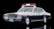 予約品　2027年1月頃　ミニカー　トミーテック　トミカビンテージ　1/64　339588　ＬＶ－Ｎ　大都会０６　日産　セドリック　２０００ＤＸ　パトロールカー　4543736339588