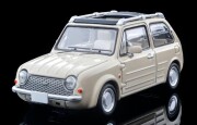 予約品　2027年5月頃　ミニカー　トミーテック　トミカビンテージ　1/64　340195　ＬＶ－Ｎ３９４ａ 日産 ＰＡＯ キャンバストップ （アイボリー）１９８９年式　4543736340195