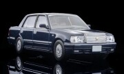 予約品　10月頃　ミニカー　トミーテック　トミカビンテージ　1/64　341277　ＬＶ－Ｎ３７５ａ トヨタクラウンセダン スーパーデラックス（紺）　4543736341277
