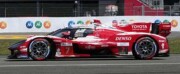 予約品　2027年2月頃　ミニカー　Spark　1/64　64LM2026　TOYOTA TR010 HYBRID No.7 TOYOTA RACING Winner Le Mans 24H 2026 M. Conway K. Kobayashi N. De Vries　9581677462267