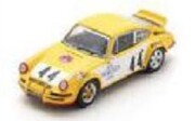 予約品　10月頃　ミニカー　Spark　1/64　64S034　ポルシェ Porsche 911 Carrera RSR 2.8 No.44 24H Le Mans 1973 J-F. Piot P. Zbinden　9581677510340