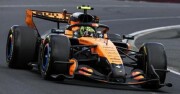 予約品　9月頃　ミニカー　SPARK（スパーク）　1/64　64S138　McLaren Mastercard F1 Team MCL40 No.1 Australian GP 2026 Lando Norris　9580006361387